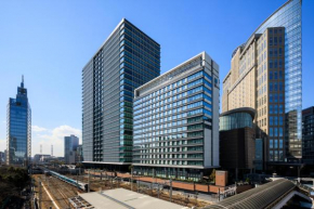 HOTEL METROPOLITAN KAWASAKI